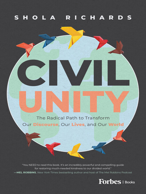 Cover image for Civil Unity